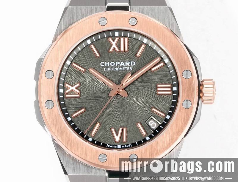 Chopard 41mm 080440 Watch
