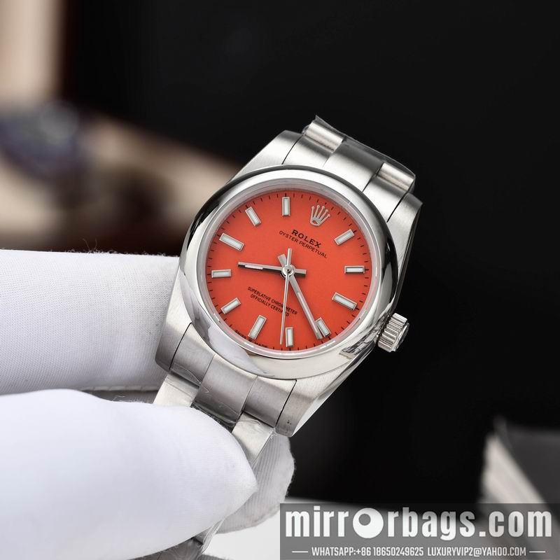 Rolex 41mm 31mm 091743 Watch