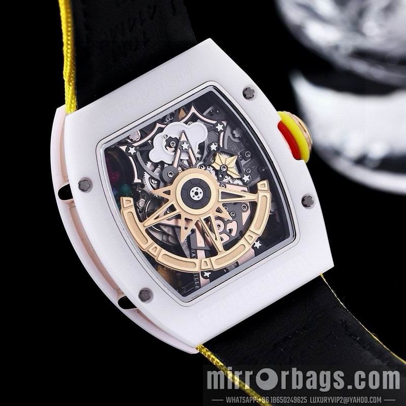 Richard Mille watch 051005 Watch