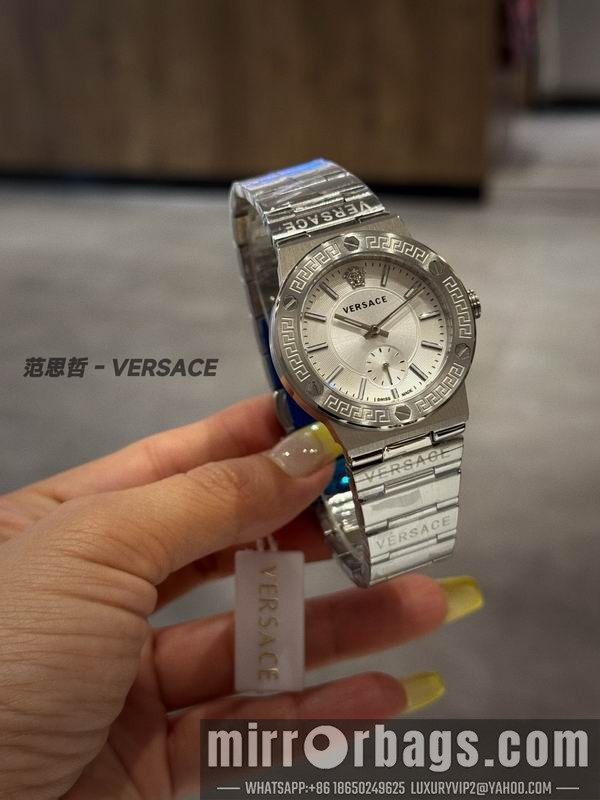 Versace 36mm 042902 Watch