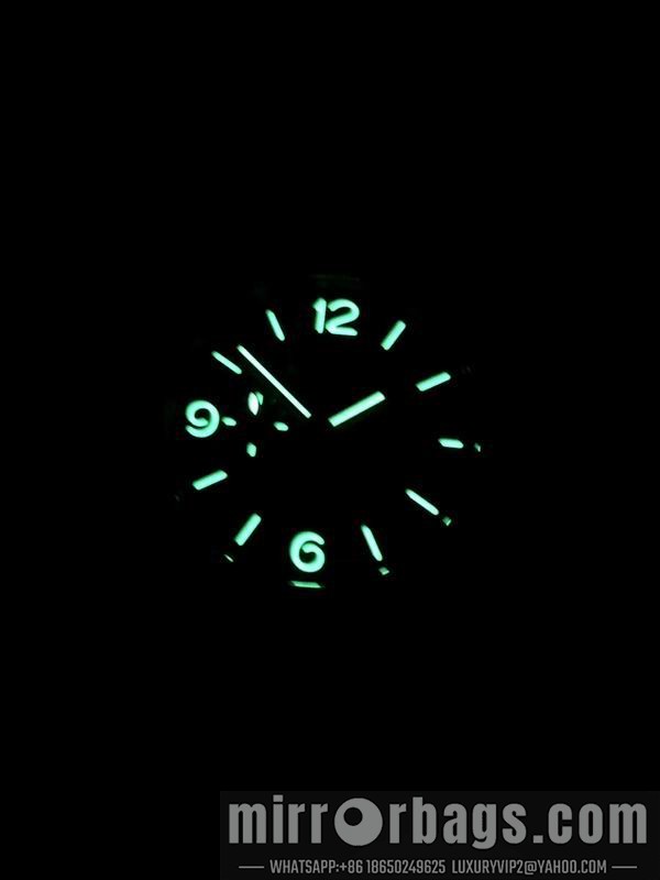 Panerai 44mm 090419 Watch