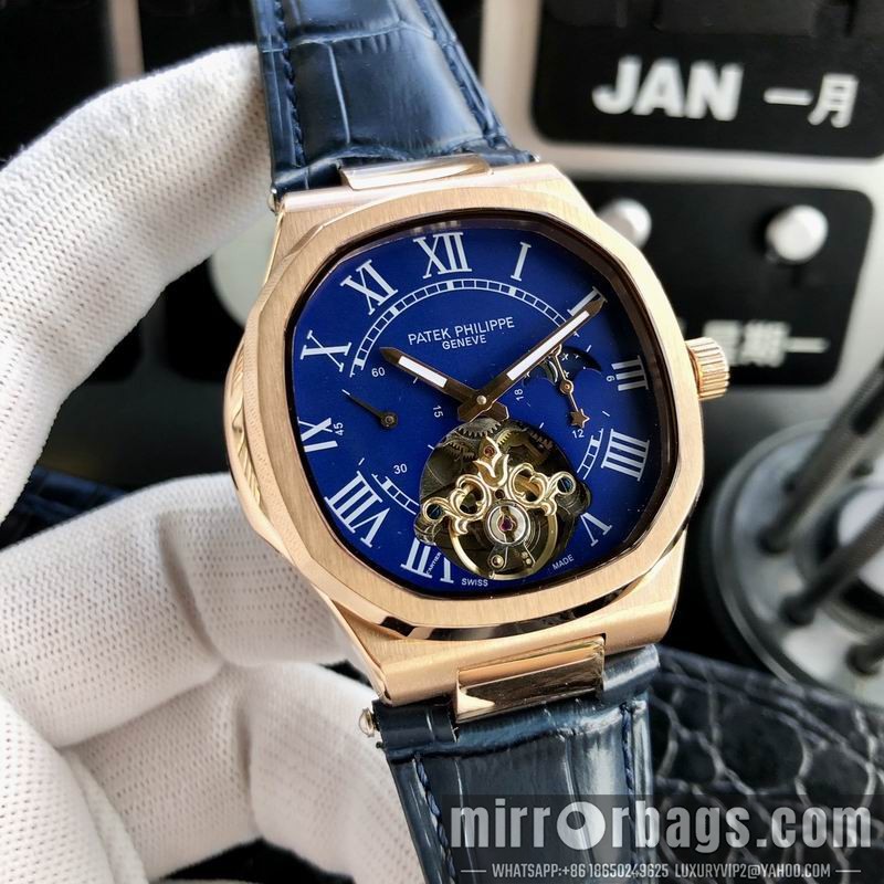 Patek Phillippe 42mm 090438 Watch