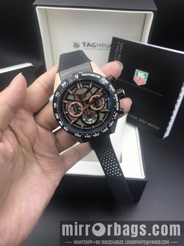 Tag Heuer watch M45 Watch