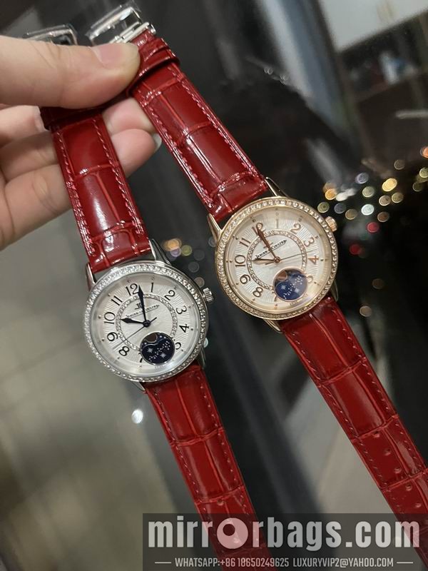 Jaeger Lecoultre 33mm 092329 Watch