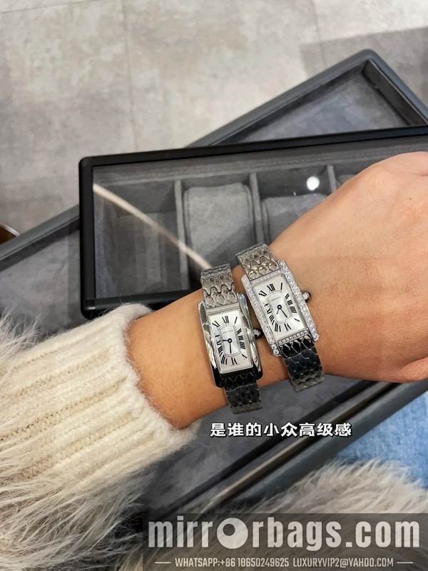 Cartier 20X35mm 101517 Watch