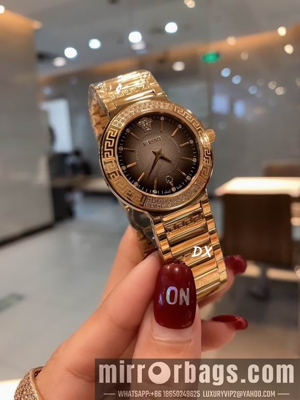 Versace 34mm 2nms36 Watch