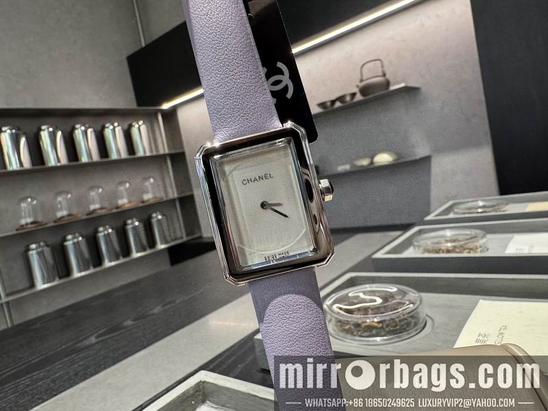 Chanel 27X34mm 101583 Watch