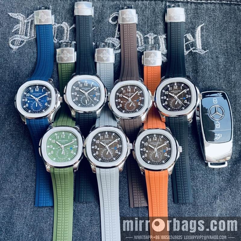 Patek Philippe 40mm 092129 Watch