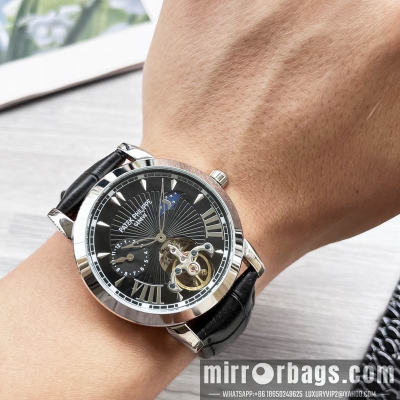 Patek Philippe 42mm 082362 Watch