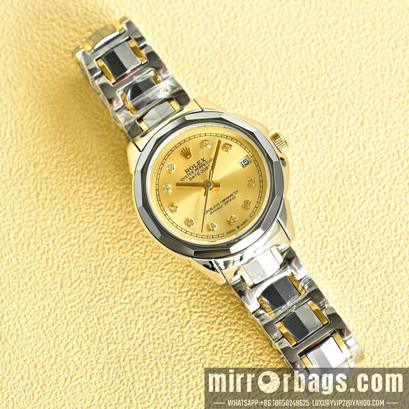 Rolex 32mm 110936 Watch