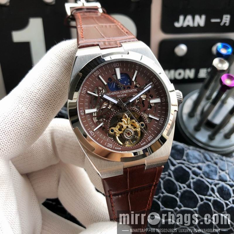 Vacheron Constantin 43mm 090541 Watch