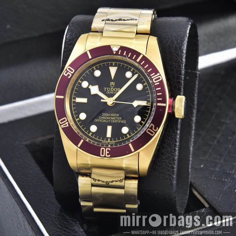 Tudor watch JUL 30 Watch