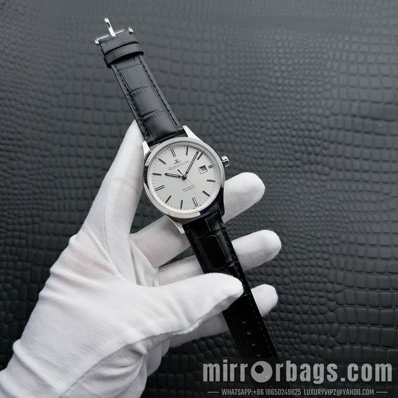 Jaeger Lecoultre 40mm 100816 Watch