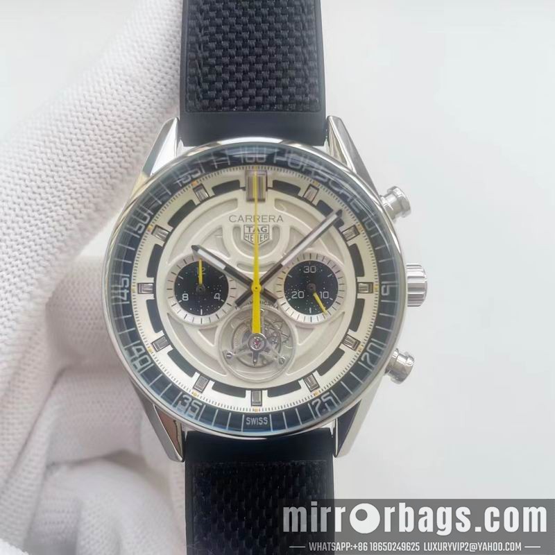 Tag Heuer watch 080516 Watch