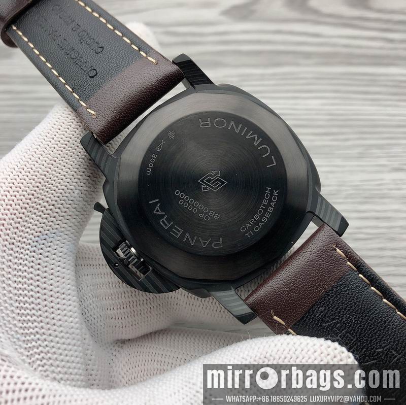 Panerai 44mm 090477 Watch