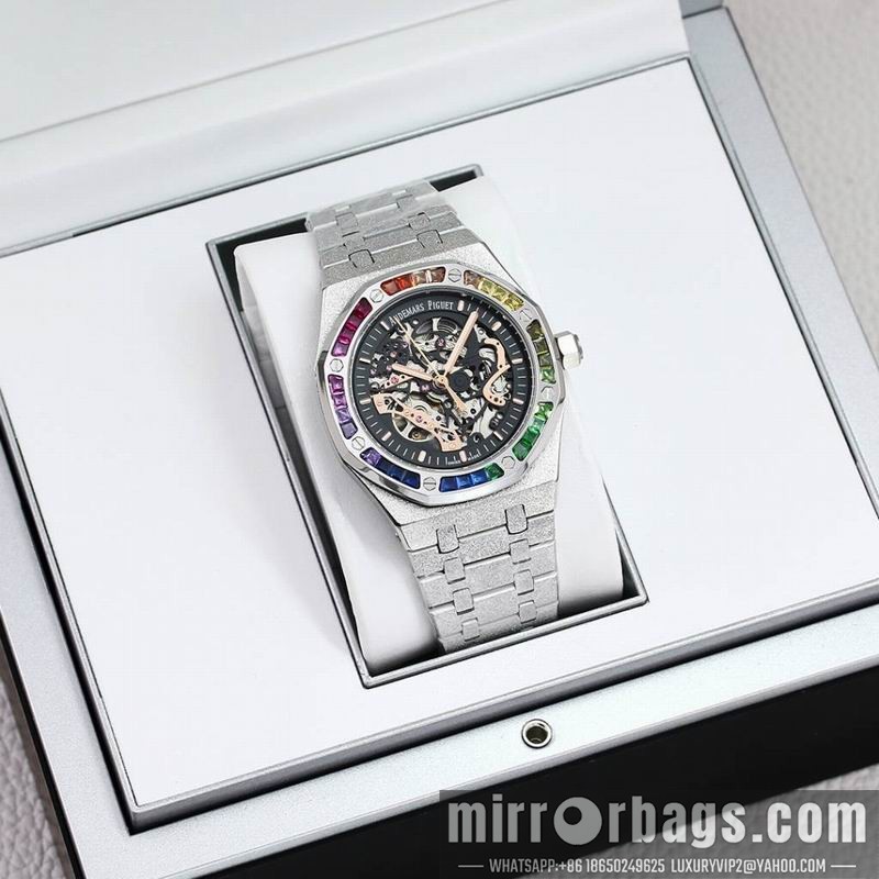 AP 41mm 082219 Watch
