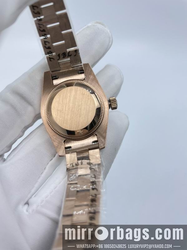 Rolex 26mm 091620 Watch