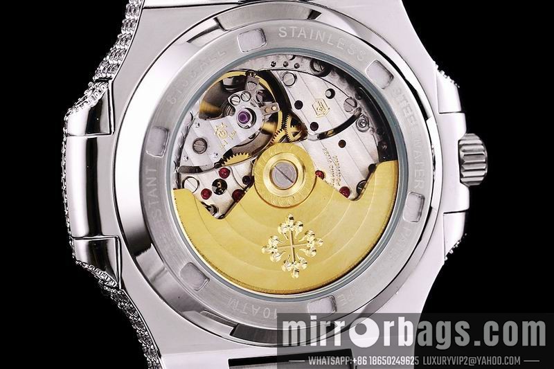 Patek Phillipe 40mm 082132 Watch