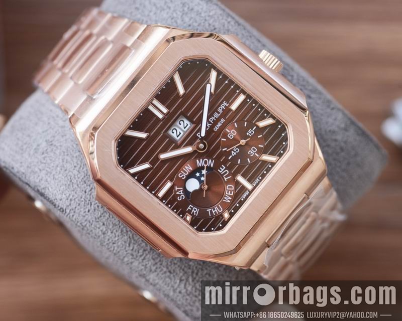 Patek Philippe 40mm 080649 Watch