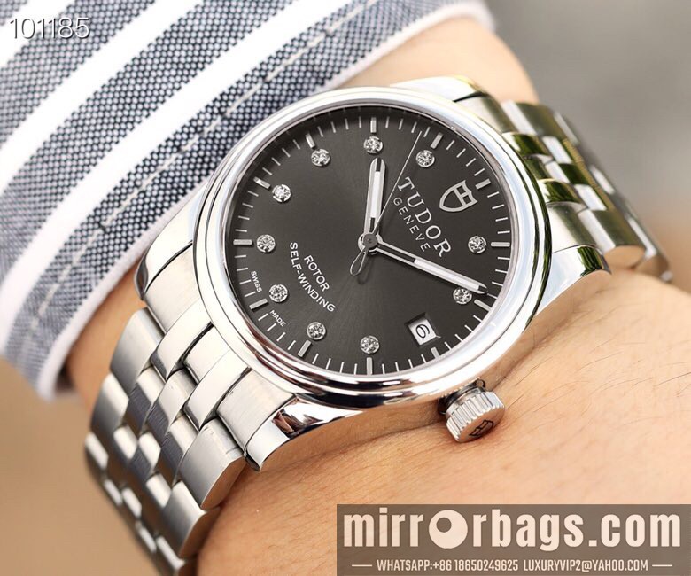Tudor watch M37 Watch