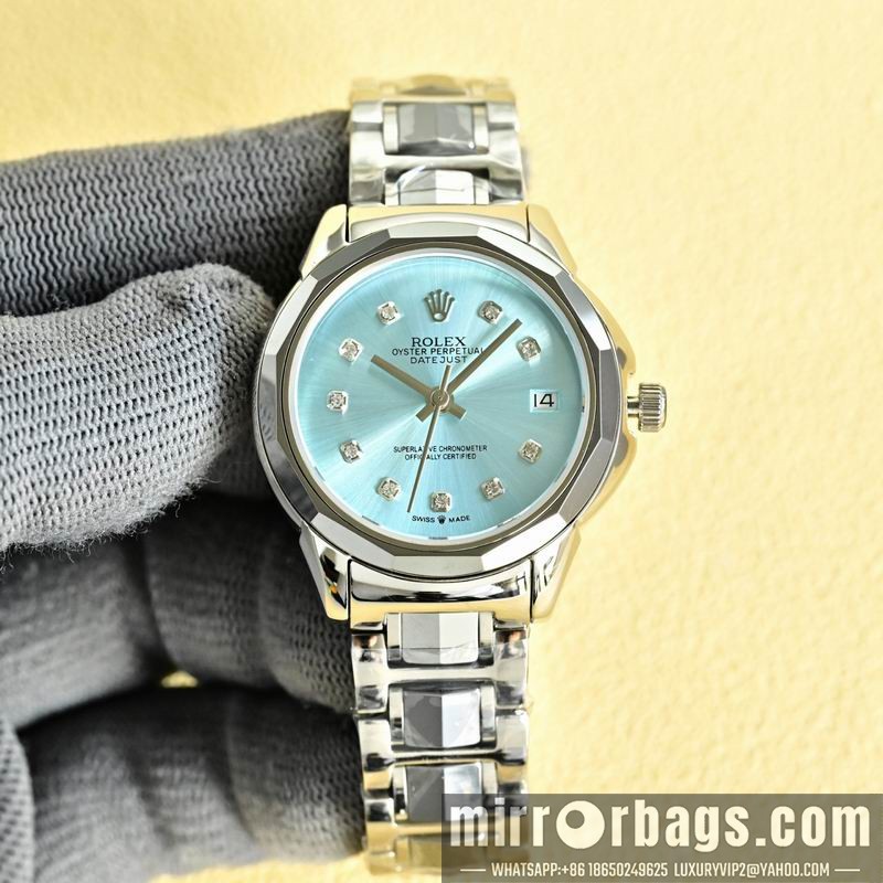 Rolex 32mm 110933 Watch