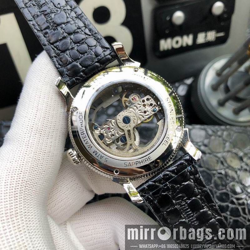 Patek Philippe 42mm 090465 Watch