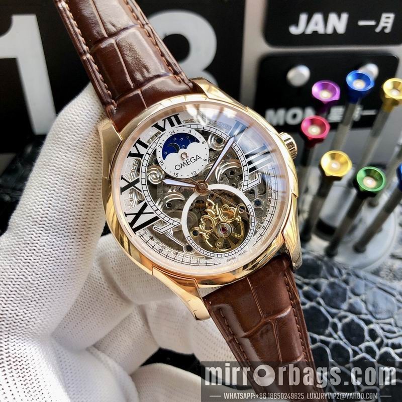 Patek Philippe 42mm 090453 Watch
