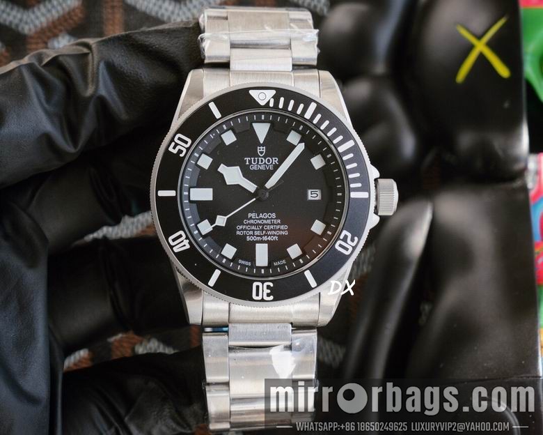 Tudor 42mm 2nms51 Watch