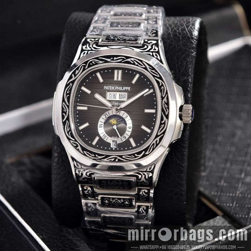 Patek Philippe 41mm 042367 Watch