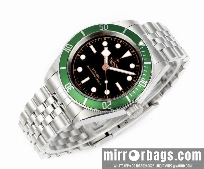 Tudor 41mm 080415 Watch