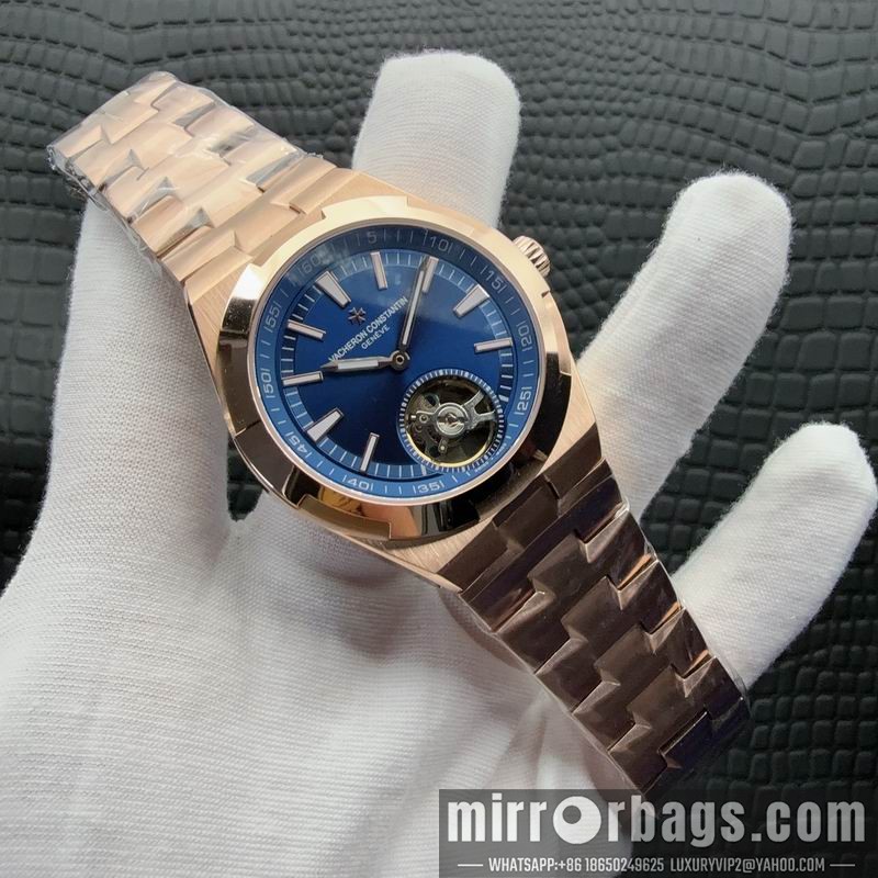 Vacheron Constantin 42mm 100848 Watch