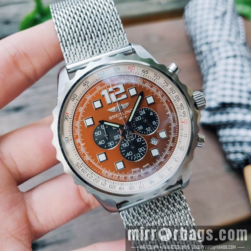 Breitling 42mm 092225 Watch
