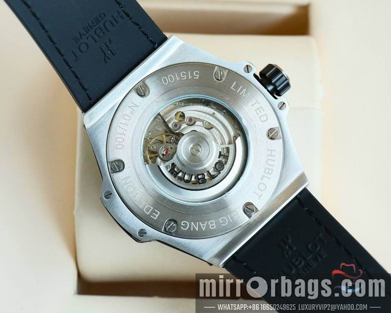 Hublot 43mm 092101 Watch