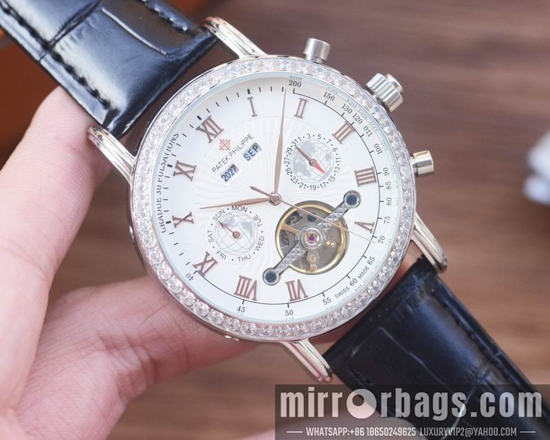 Patek Philippe 41mm 042451 Watch