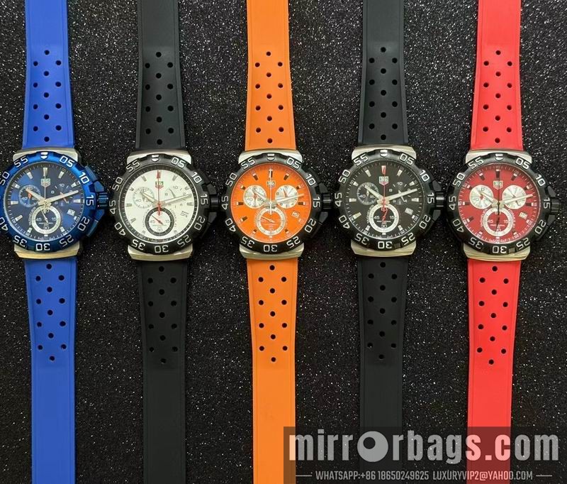 Tag Heuer watch 082901 Watch