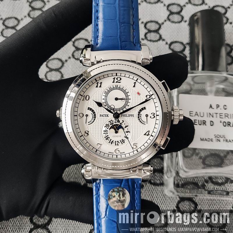 Patek Philippe 45mm 092324 Watch