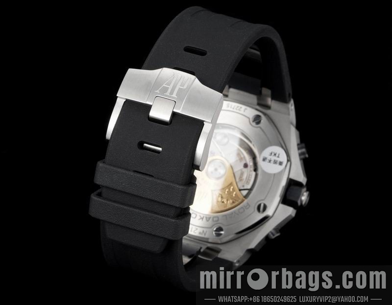 AP watch 080437 Watch