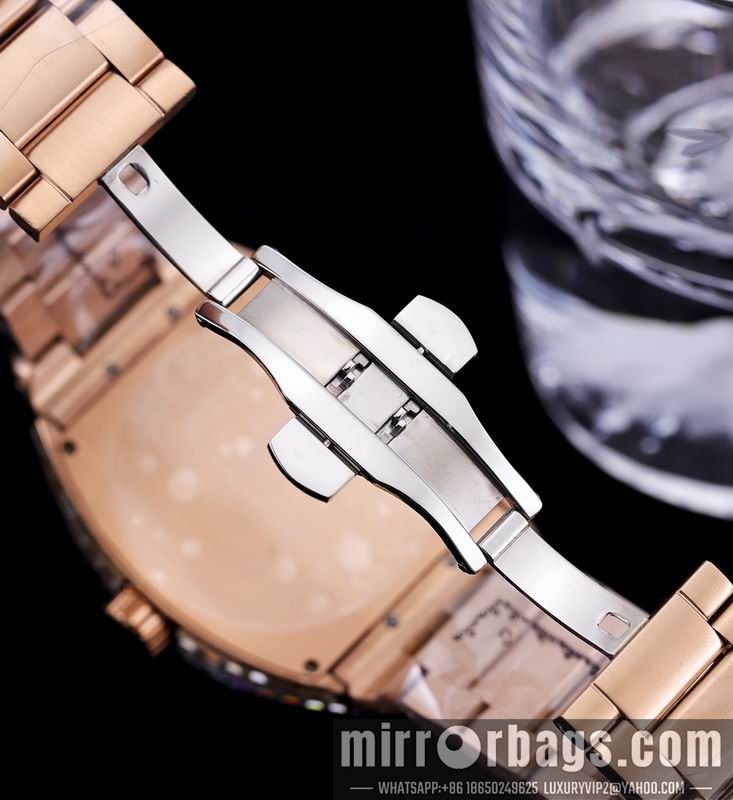 Franck Muller 54X42mm 091637 Watch