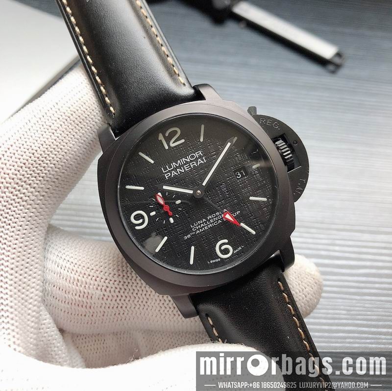 Panerai 44mm 090475 Watch