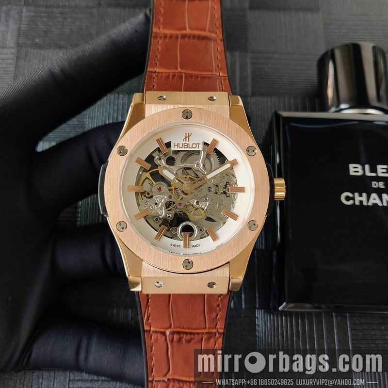 Hublot 45mm 092283 Watch