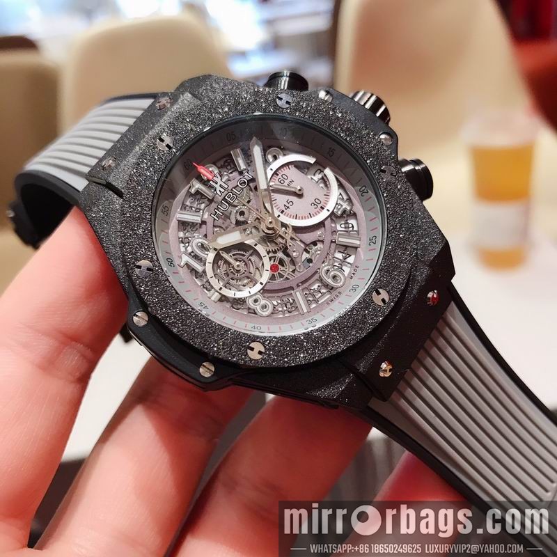 Hublot 42mm 092205 Watch