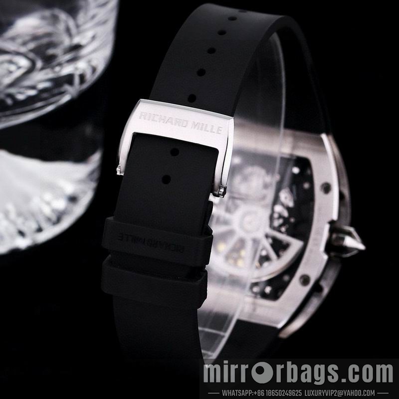 Richard Mille 38mm 48mm 100858 Watch