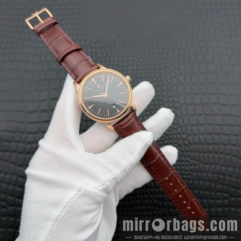 Vacheron Constantin 40mm 100852 Watch