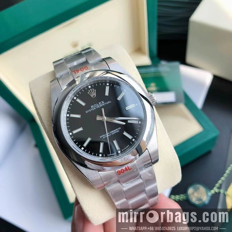 Rolex 41mm 102351 Watch
