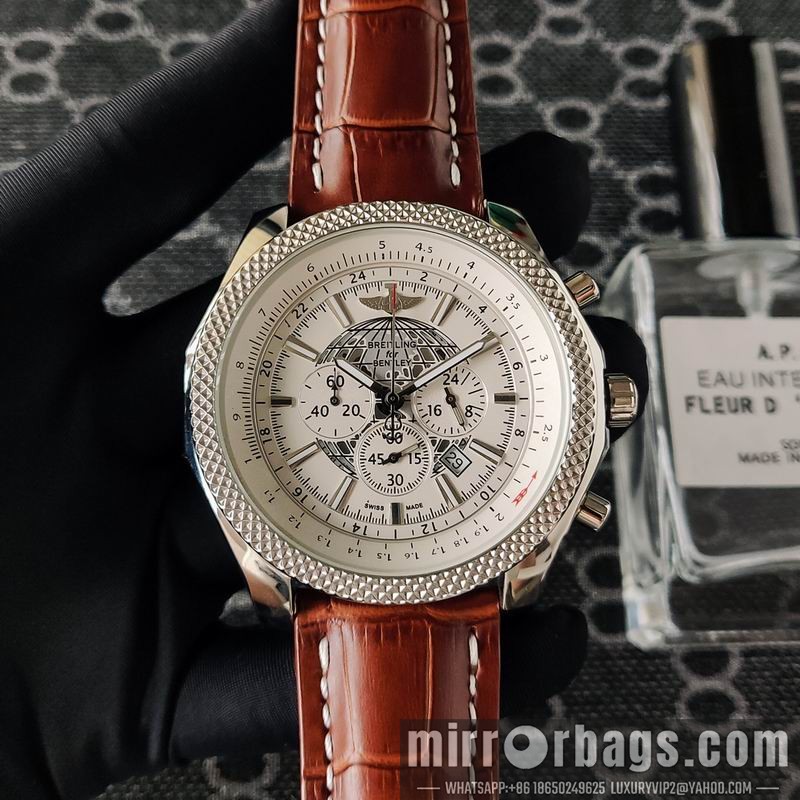 Breitling 45mm 092234 Watch
