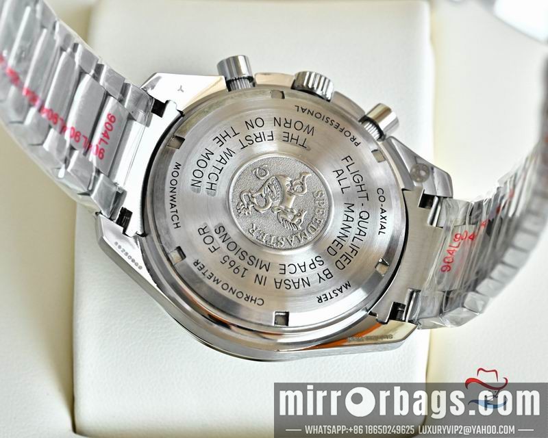 Omega 44mm 110916 Watch