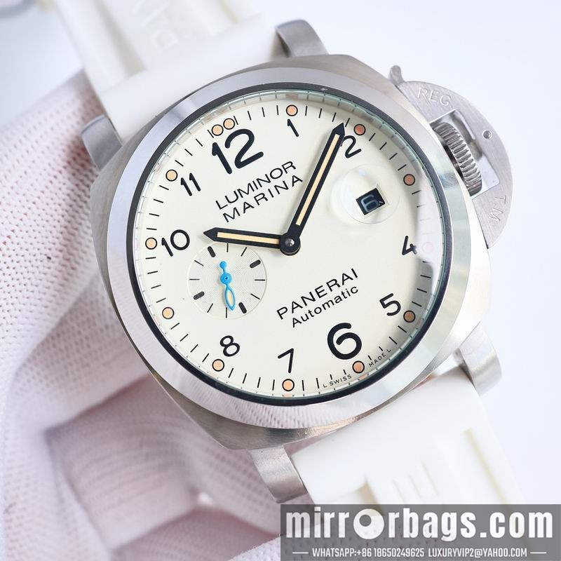 Panerai 44mm 090407 Watch