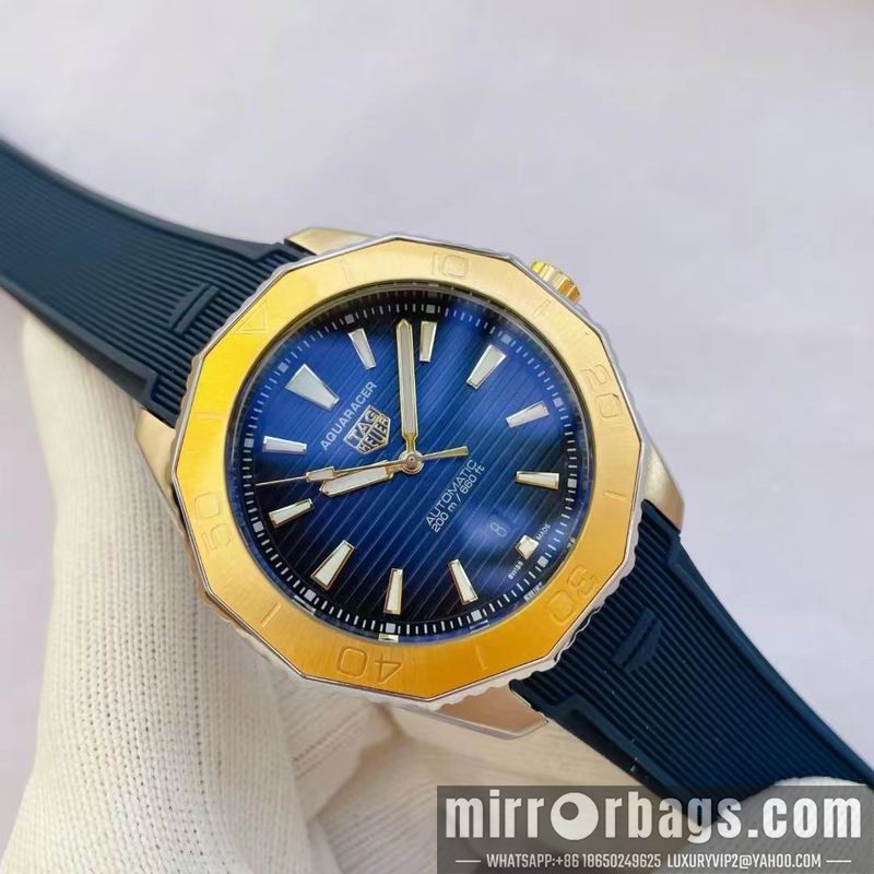 Tag Heuer watch 080558 Watch