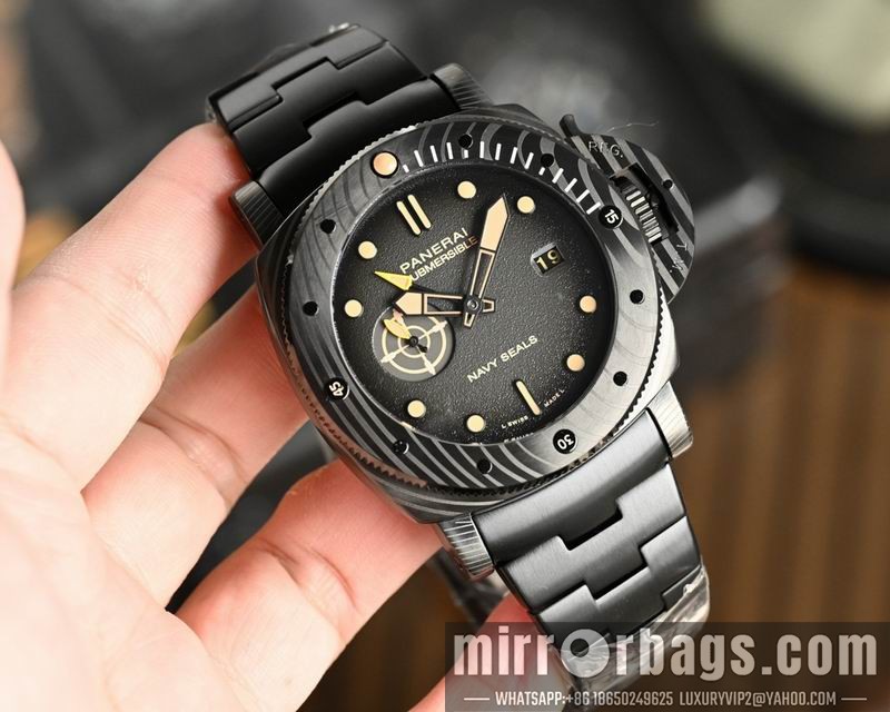 Panerai 47mm 080668 Watch