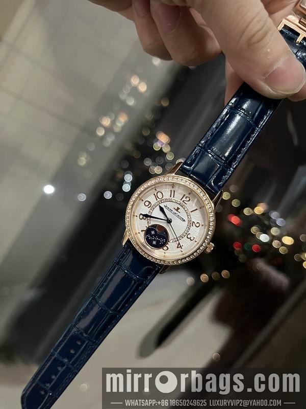 Jaeger Lecoultre 33mm 092352 Watch